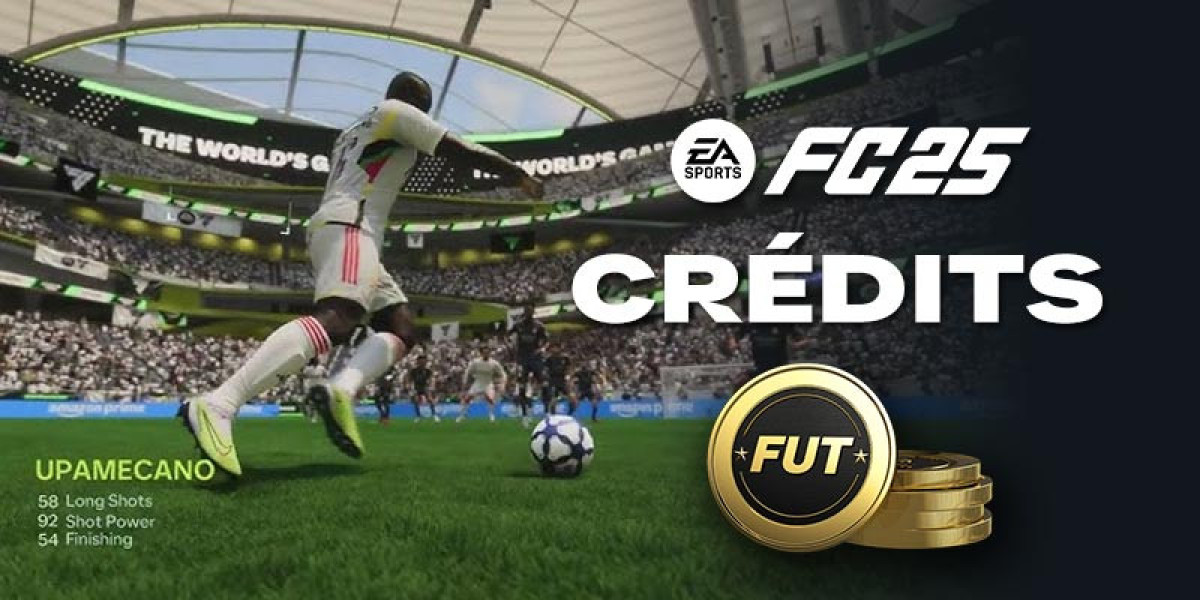 EA FC 25 Trading : Comment obtenir plus de crédits