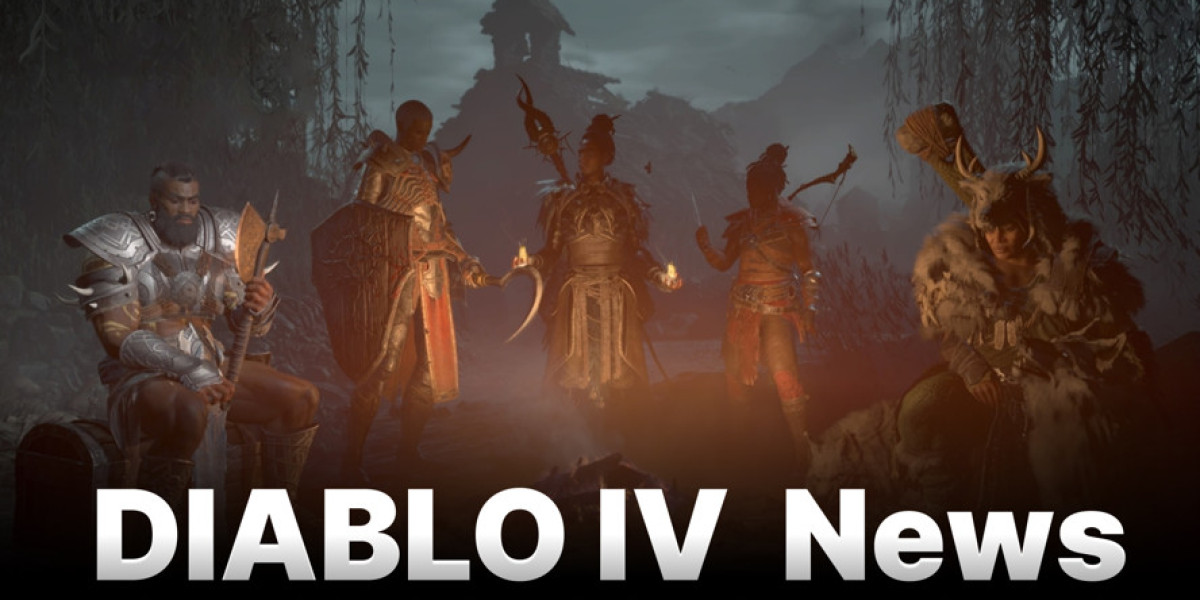 Diablo 4 Season 5 - Temporary Halt on Trading