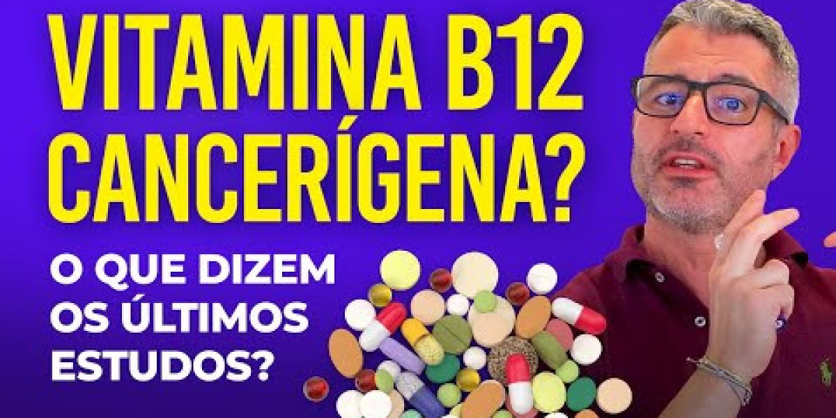 Complejo vitamínico B: Beneficios, efectos secundarios y dosis