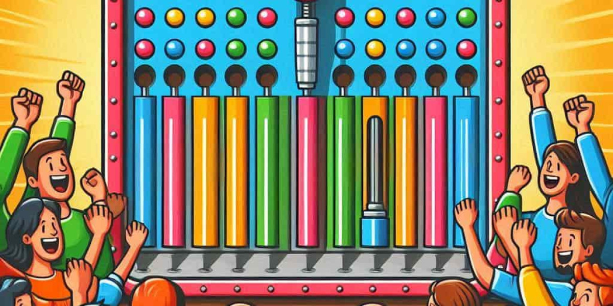 Plinko Online Slot Machine Rewards: A Fun and Exciting Way to Win Big