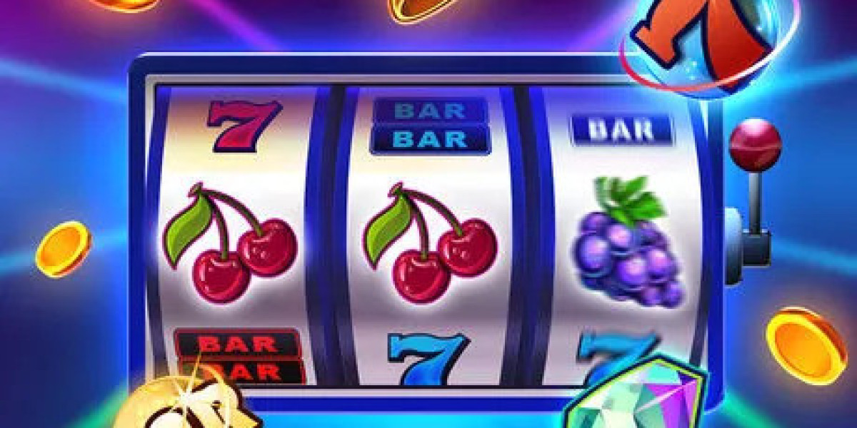 De Beste Online Casino Bonuser for Slots Med Wild Funksjoner