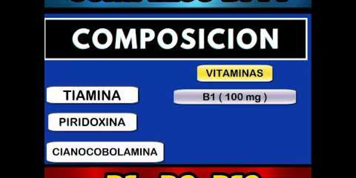 6 señales de que te falta vitamina B12 en el organismo