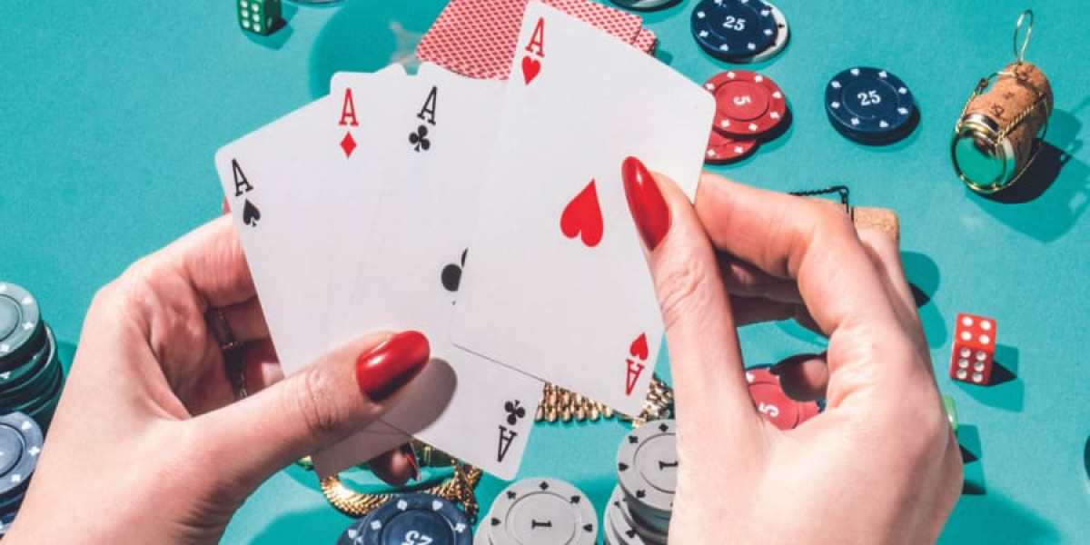 Slick Guide to Online Casino Success