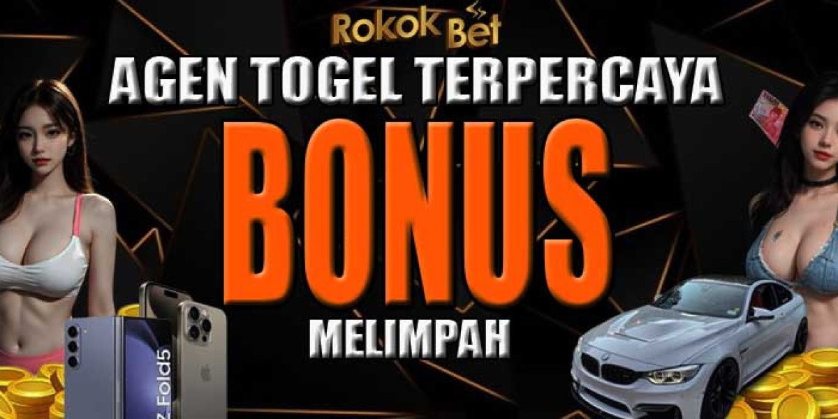 AGEN TOGEL TERBAIK DAN TERPERCAYA DI INDONESIA 2024