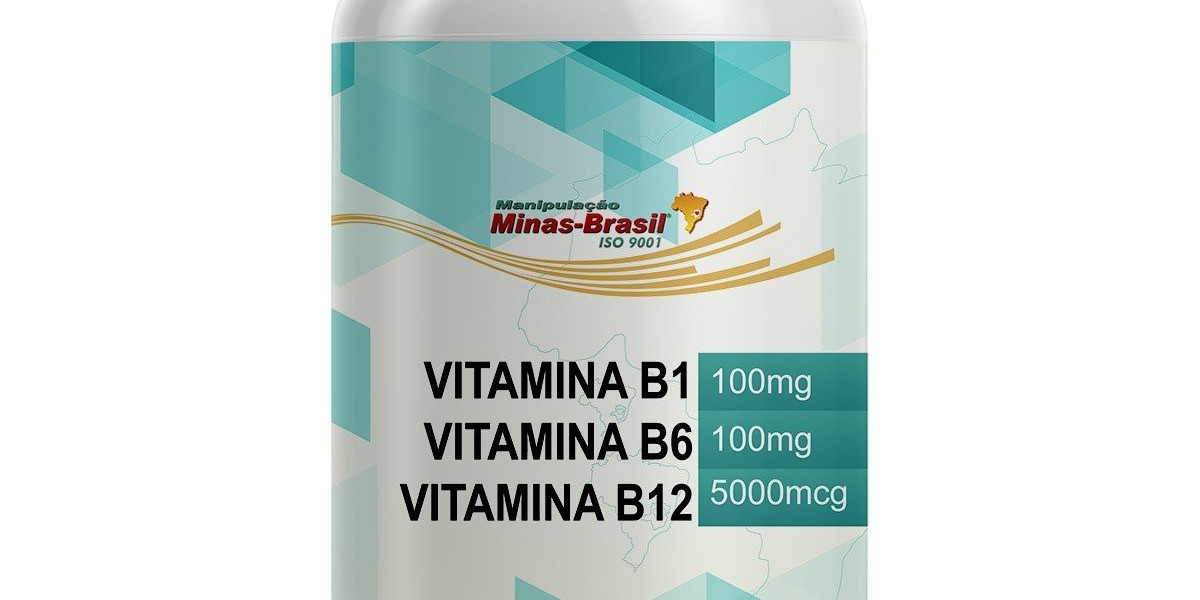 Vitamina B12: su función en nuestro cuerpo y cómo saber si tenemos déficit de ella