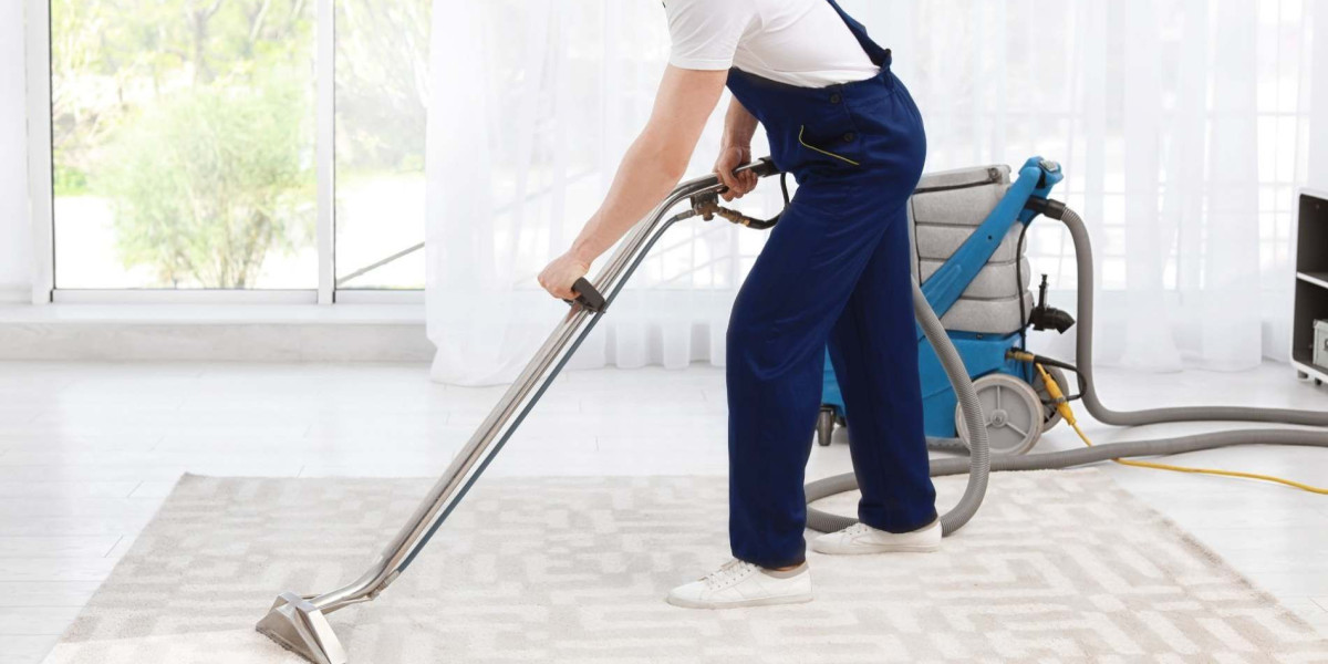 Transforming Your Home’s Comfort with Carpet Cleaning