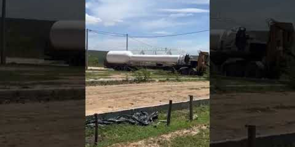 Engineered Steel Water Tanks 5,000 to 200,000 Gallons