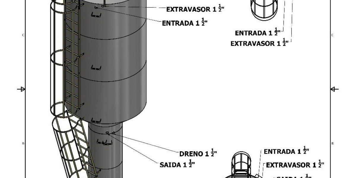 Balsas y depósitos de agua para riego, 4 tipos y precios