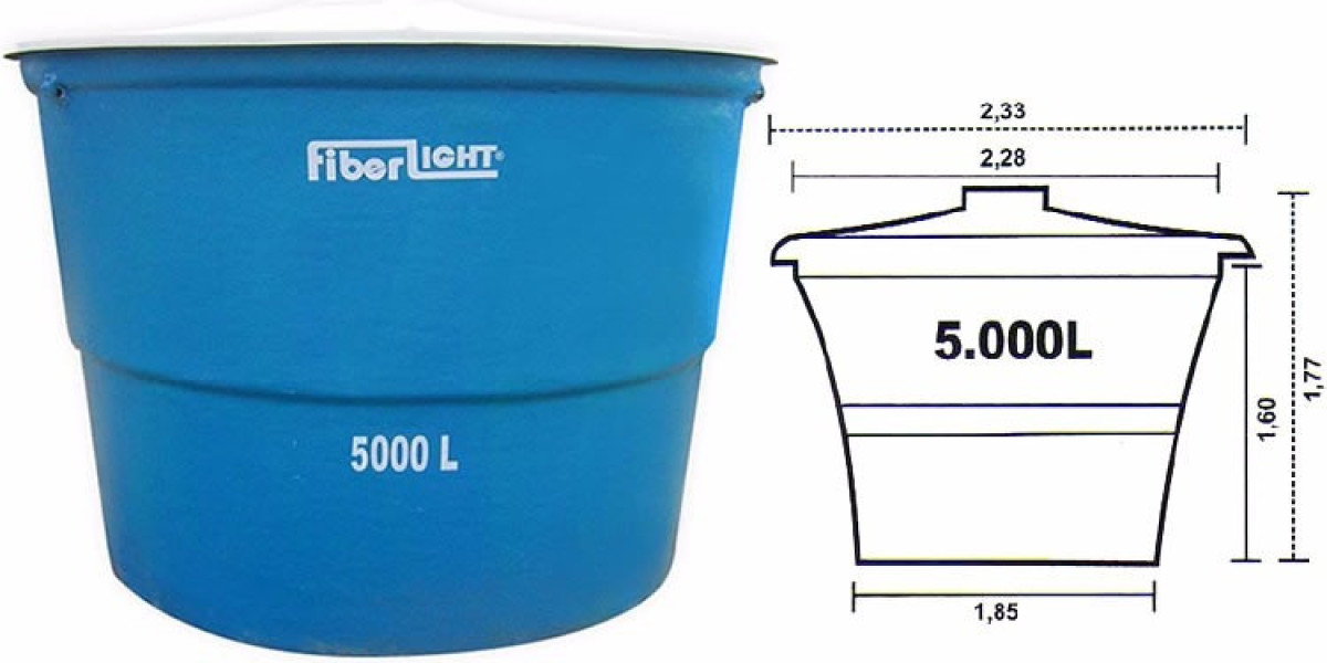 Depósitos de Agua De superficie, enterrados o para lluvia