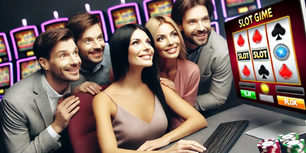 Mastering Online Casino Play