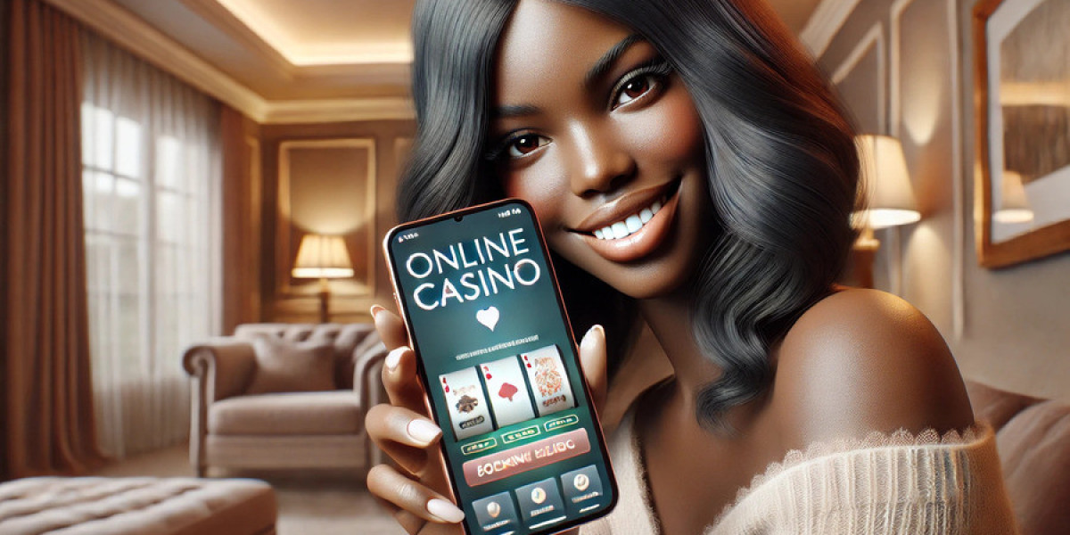 Your Guide to Online Casino Play