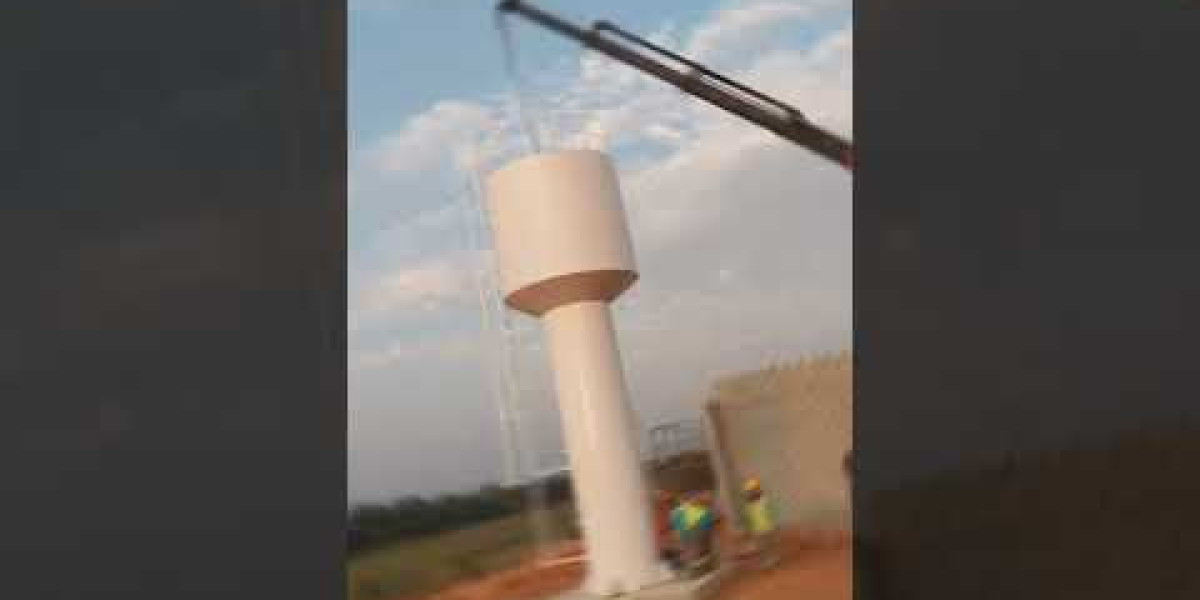 Liquid Storage Tank Manufacturer Bolted Bulk Storage Tanks