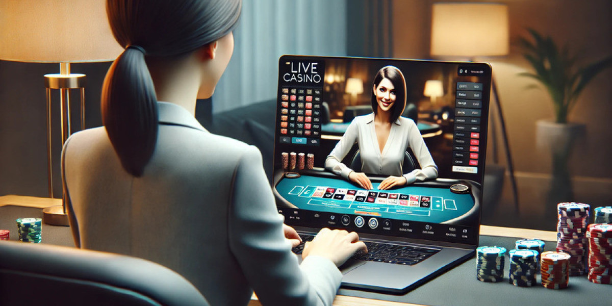 Ultimate Guide to Online Casinos