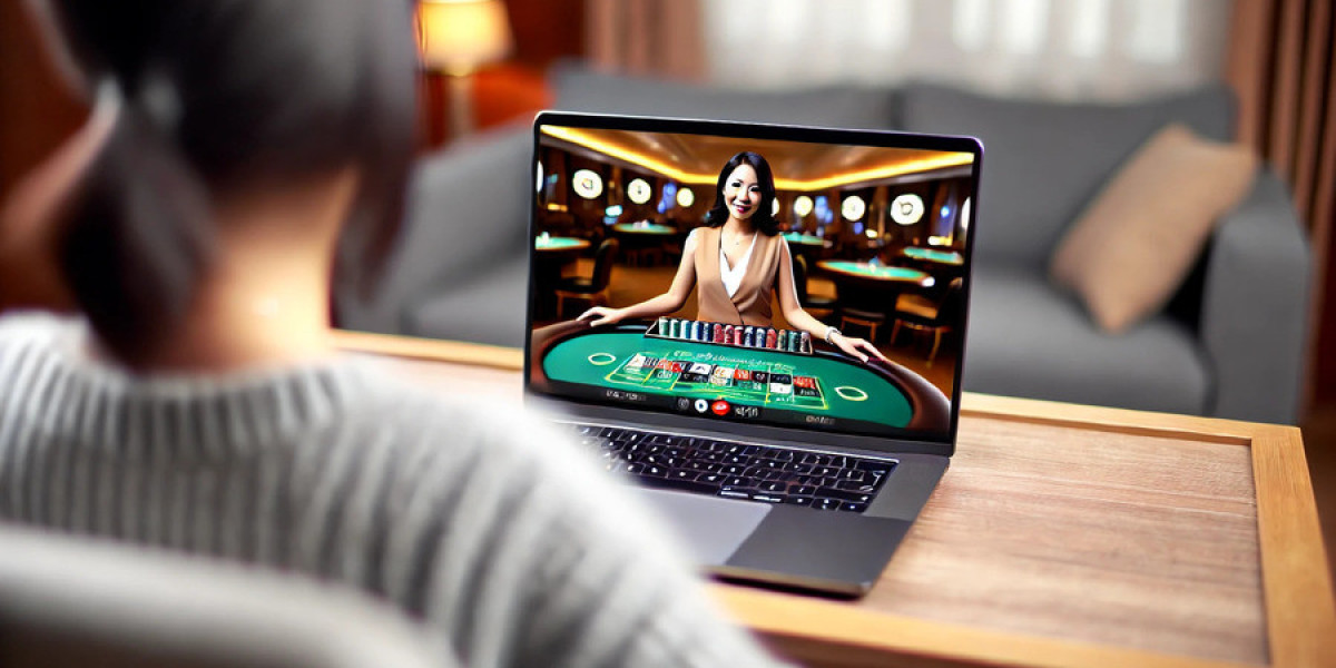 Discover the Best Casino Sites