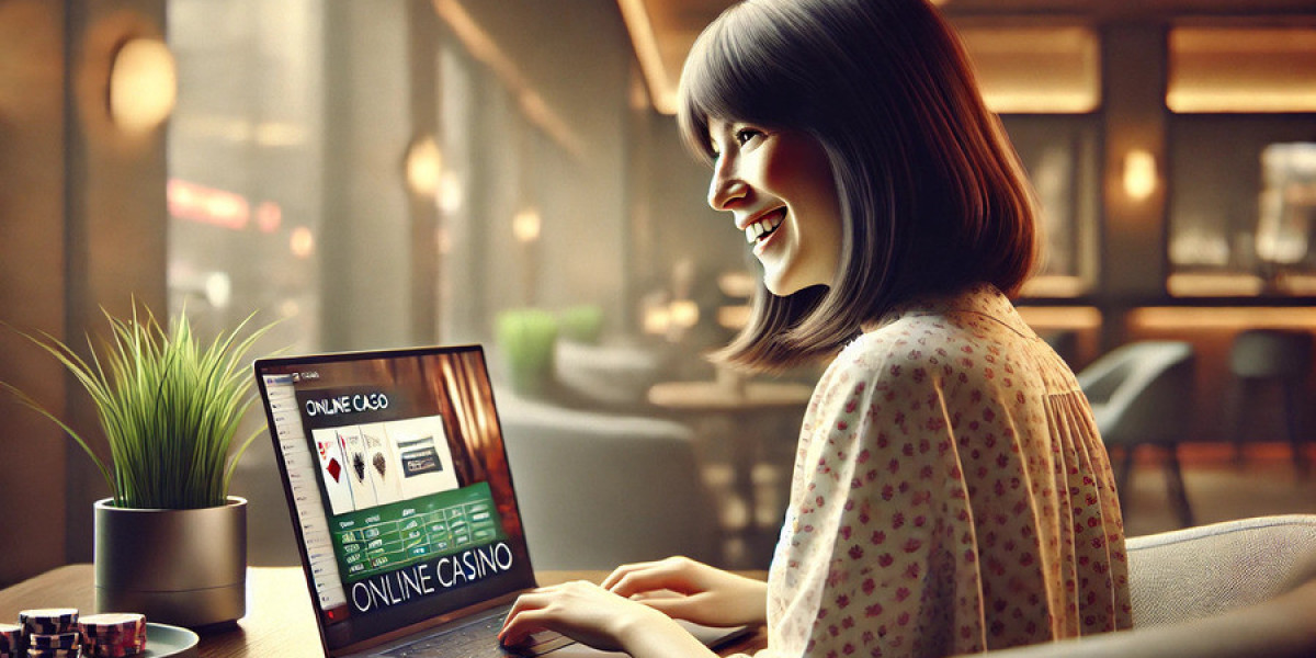 Your Ultimate Guide to Casino Sites